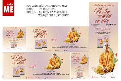 BTCK: Sự kiện ra mắt sách