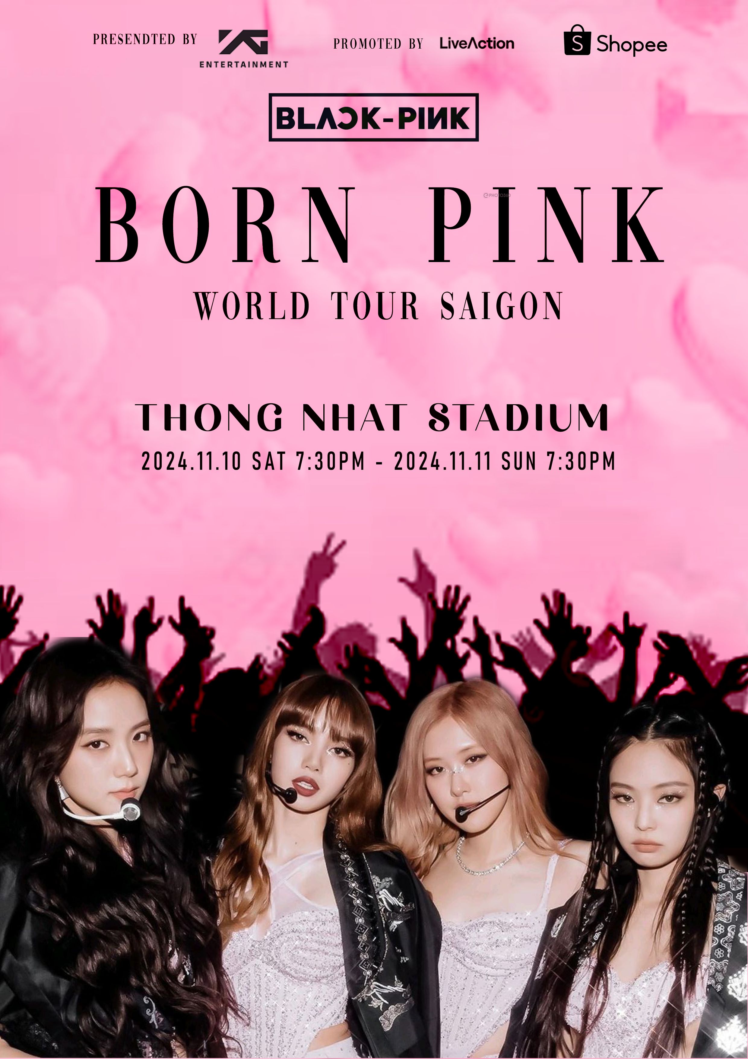bài poster cuối kỳ