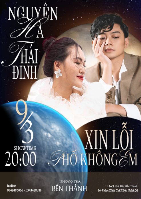 Bài tập poster giữa kì