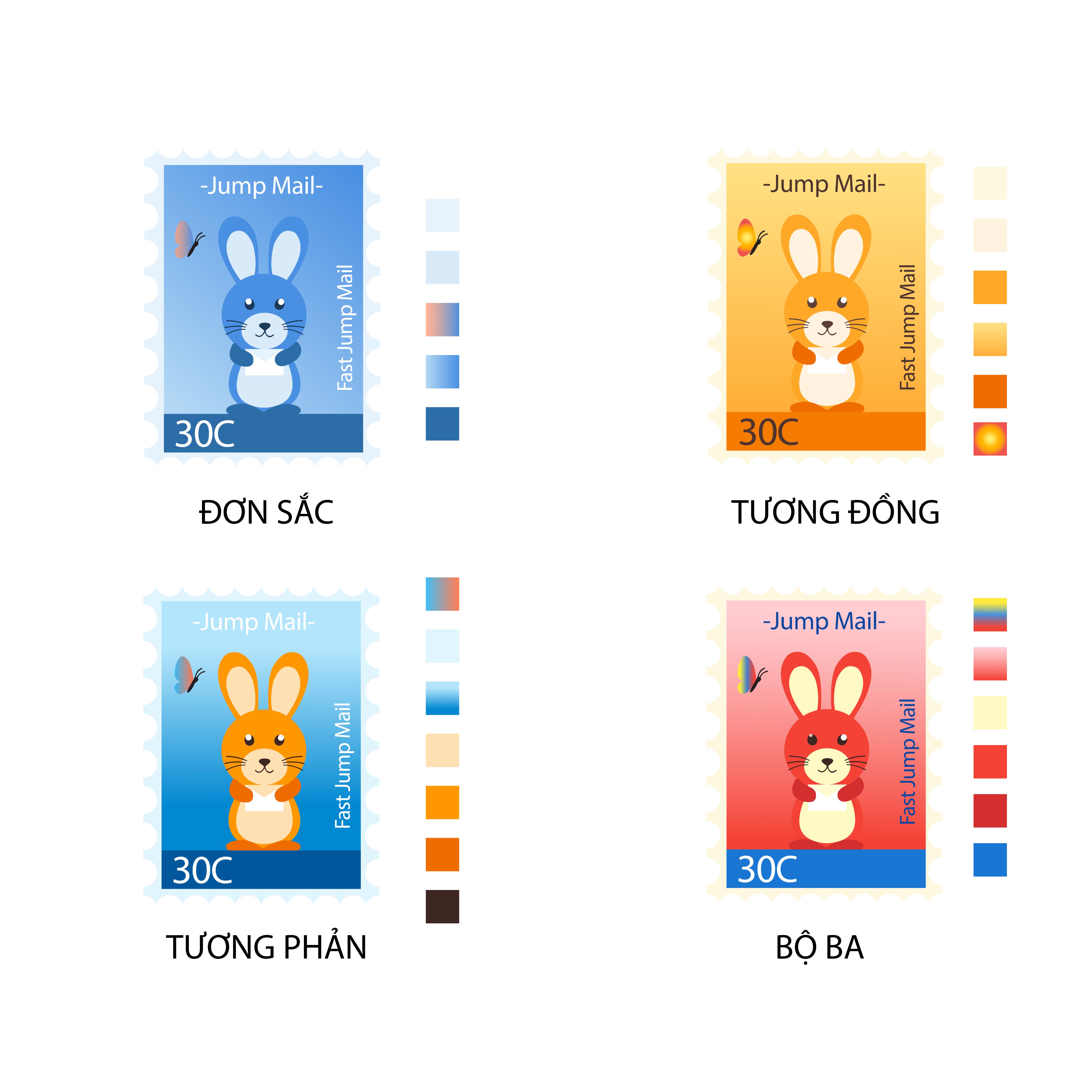 Bài tập giữa khóa