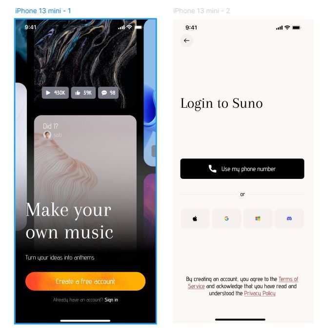 Auto Layout