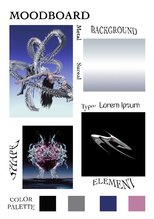 Moodboard