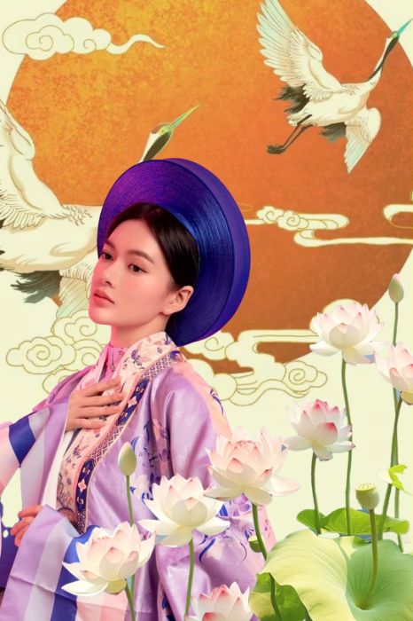 Nhật bình cổ phục
