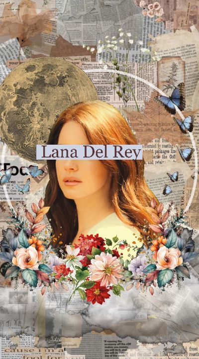 lana del rey dream pop