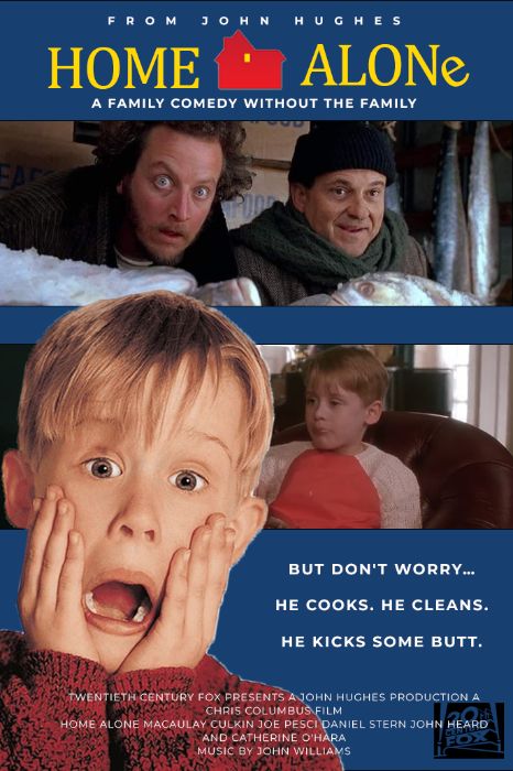 Home Alone