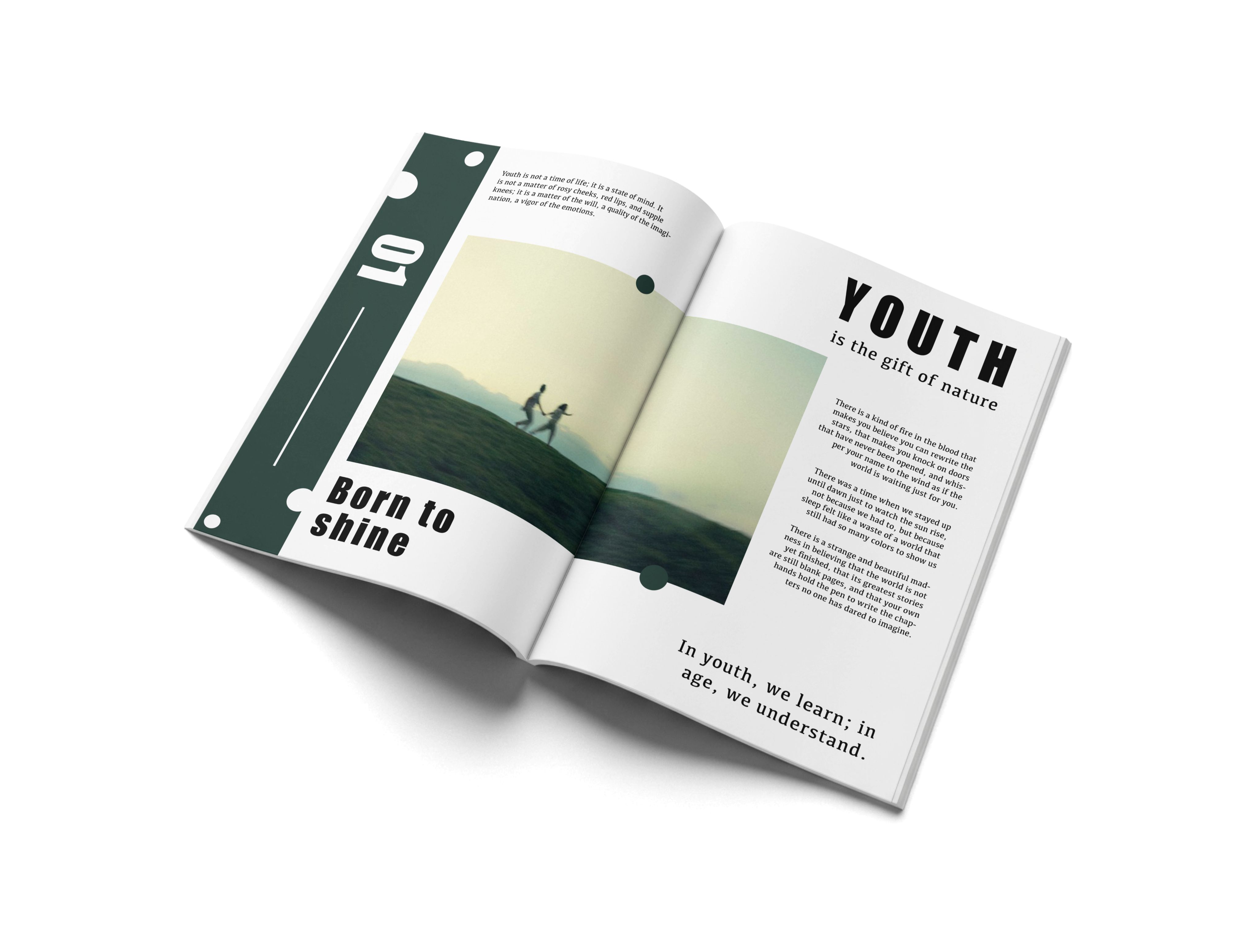 Youth