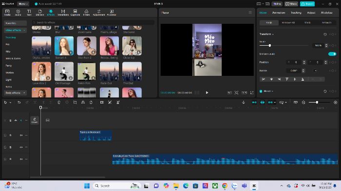 BTVN - Bài Cuối Kỳ