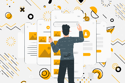Senior UI/UX Designer