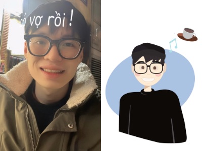 Btvn buổi 1