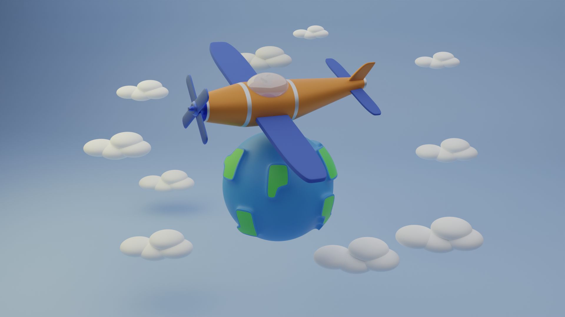Airplane