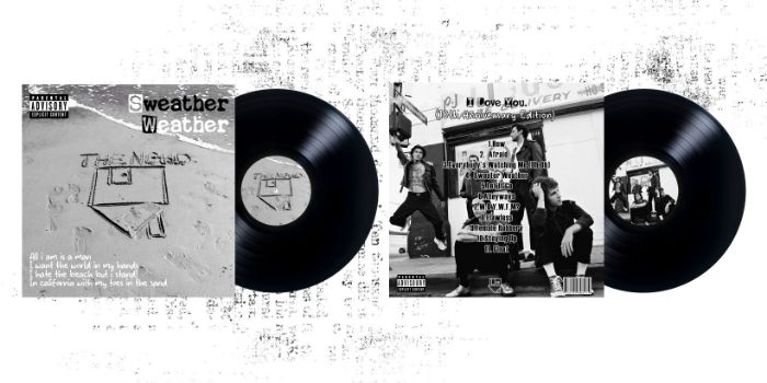 THE NEIGHBOURHOOD