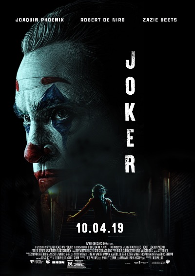 JOKER giữa kỳ