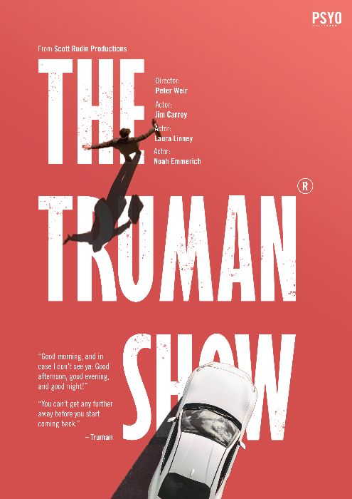 Film poster