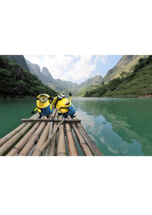 Bài tập về nhà buổi 1