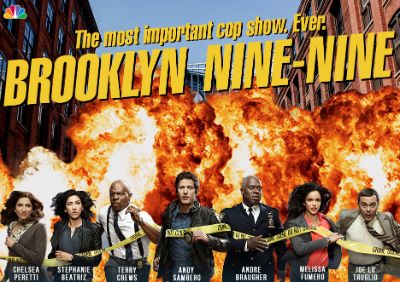 Brooklyn 99