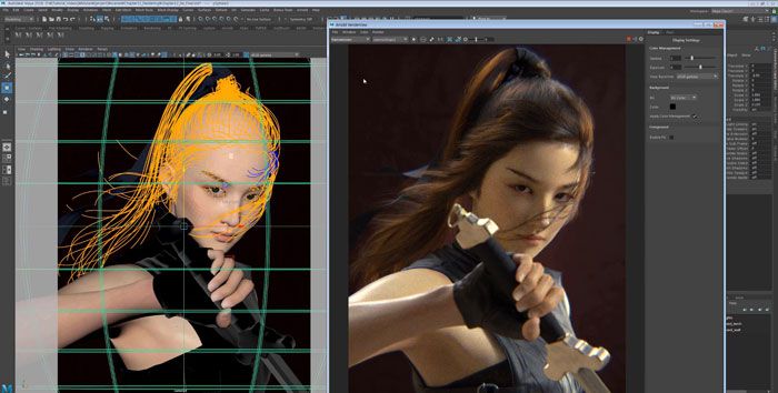 Render là gì? Khám phá khái niệm cơ bản và ứng dụng trong thiết kế đồ họa