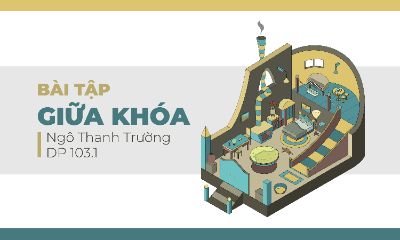 Bài giữa kỳ: Isometric