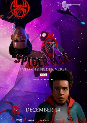 Spider man