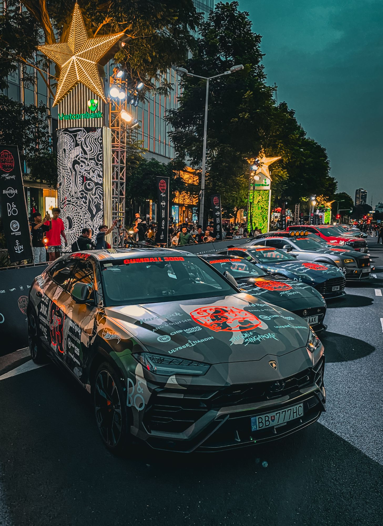 Gumball 3000 (2024)