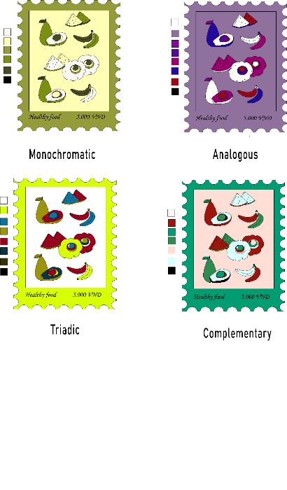 Stamp
