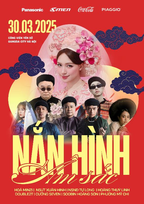 BTVN Poster cuối khoá