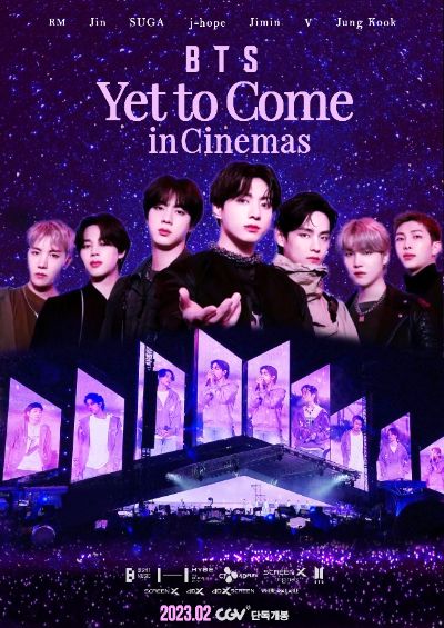 Poster Cuối Kì