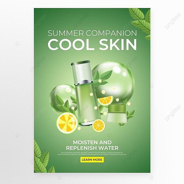 product poster