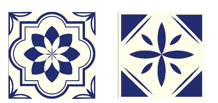 phong cách địa trung hải