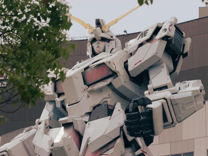gundam