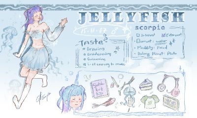 JELLYFISH
