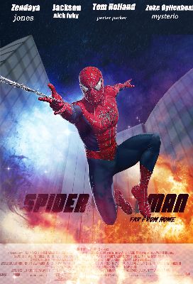 spider man