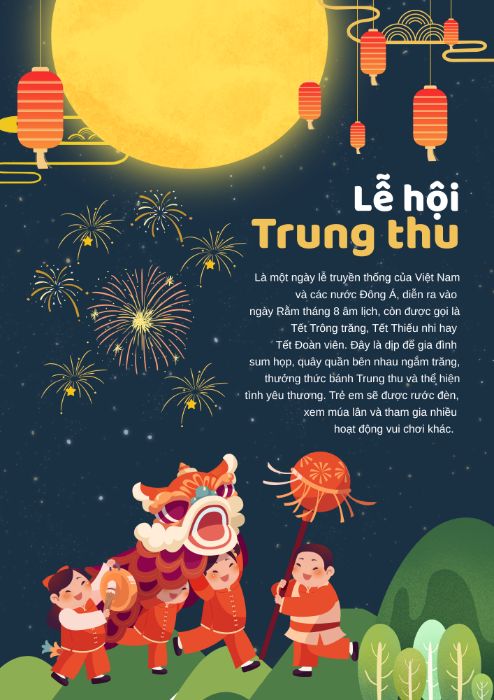 Trung thu
