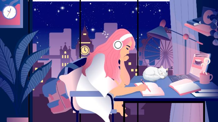 BTAE02_Study Girl Lofi