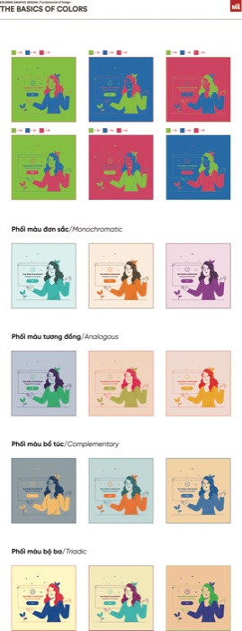 CMGD_Color Harmonies