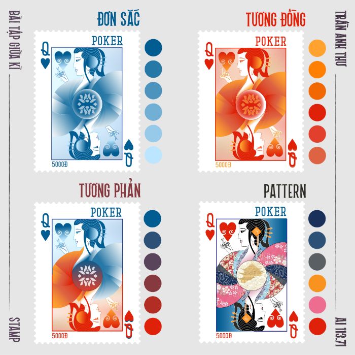 BÀI TẬP GIỮA KÌ