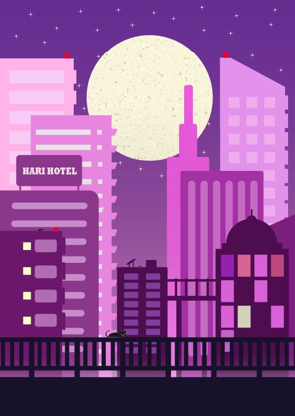 BTVN BUỔI 1 - FLAT CITY