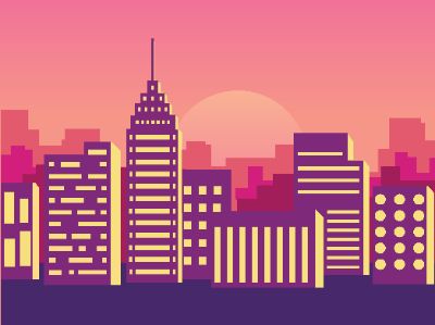Flat City