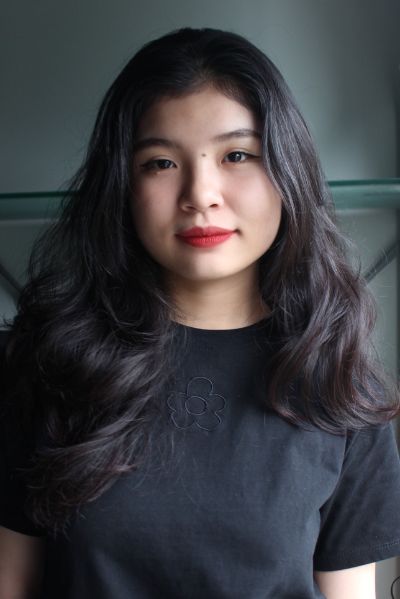 Ảnh chân dung