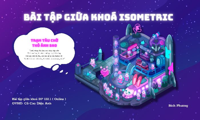 Bài Tập Giữa Khoá