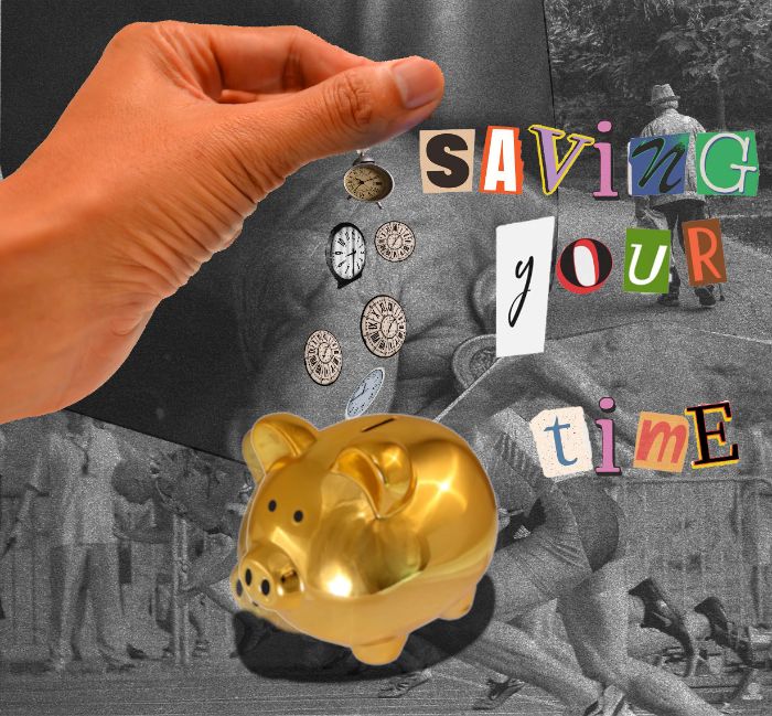 Collage Art