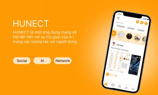 Hoàng Việt Hưng _ BTCK