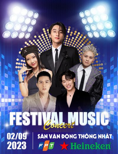 Festival 2023