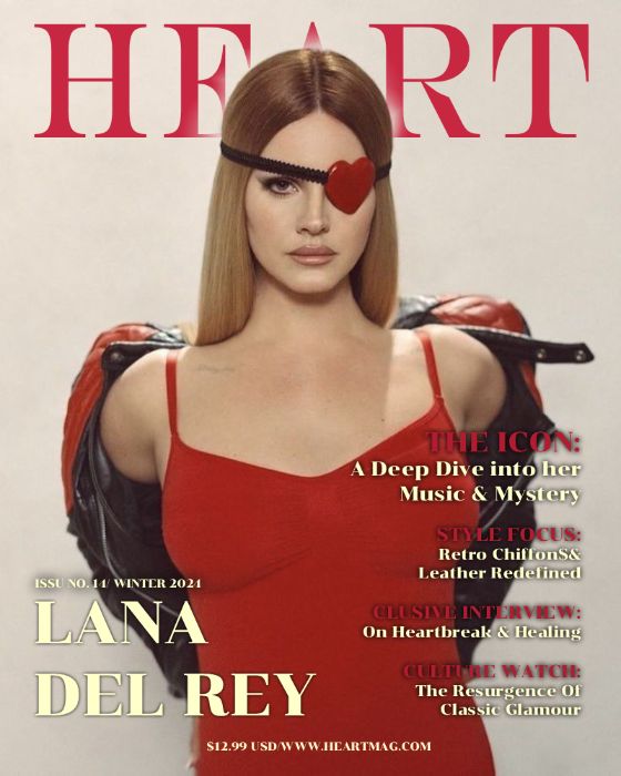 Lana Del Rey