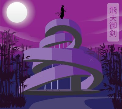 Bài sửa_Ribbon Chapel Japan_hahn