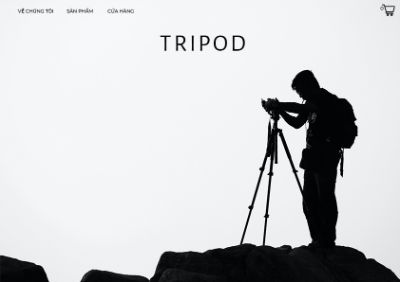 tripod