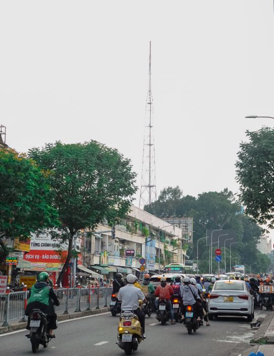 5 ảnh chủ đề tự do