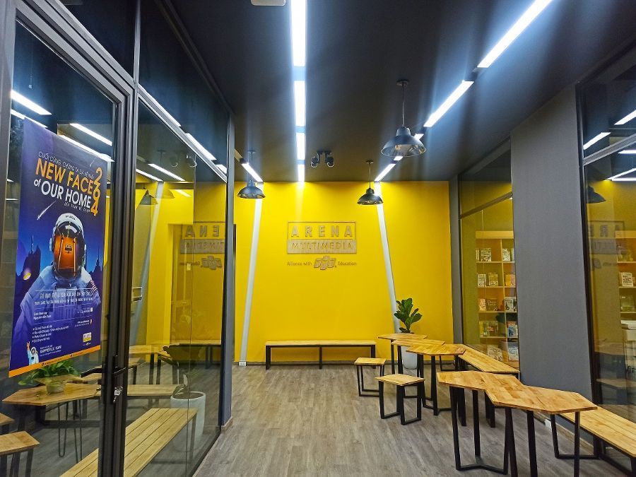 thiết kế đồ họa