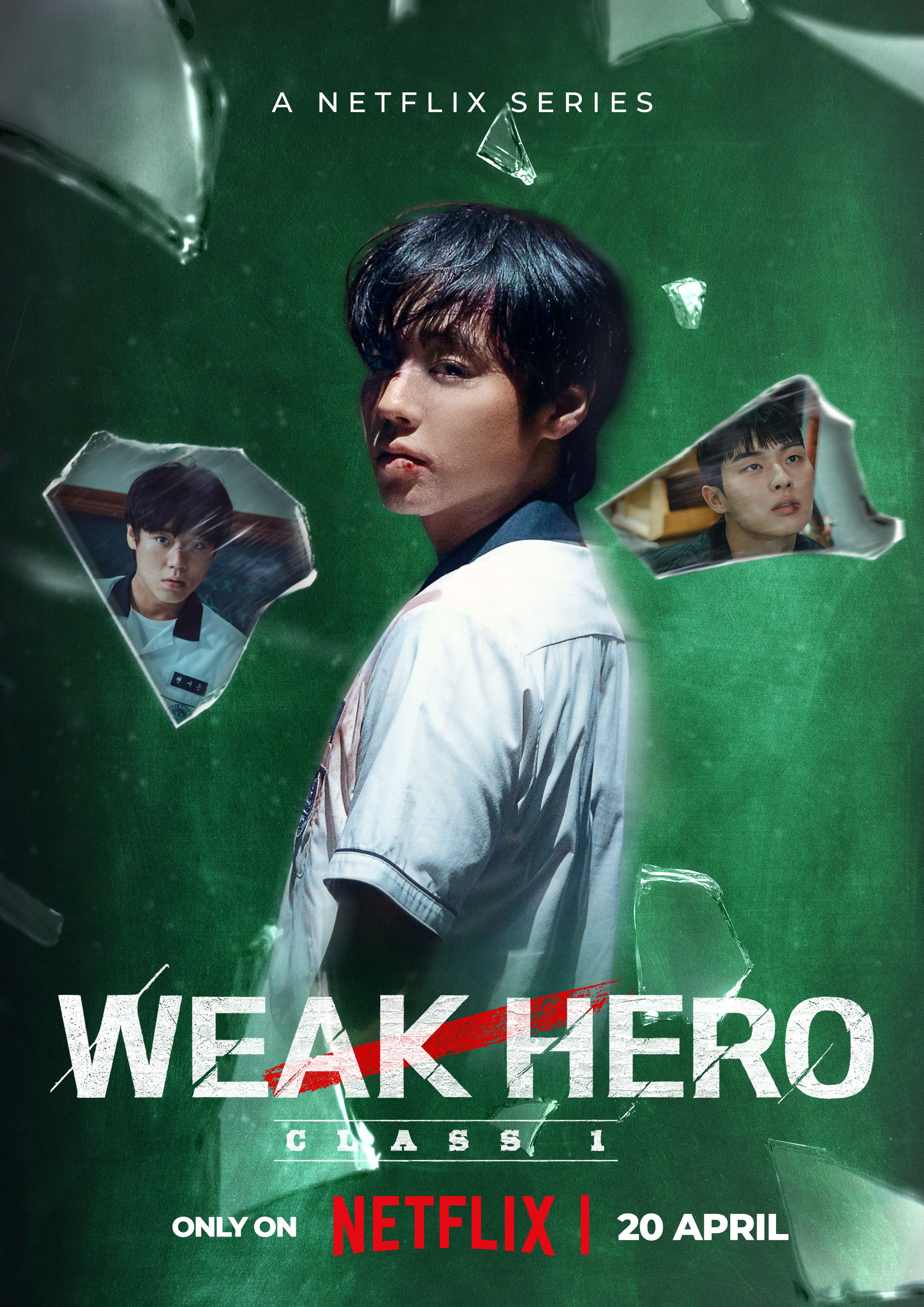 Poster BTCK