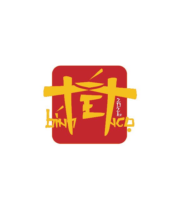 Tết Typography