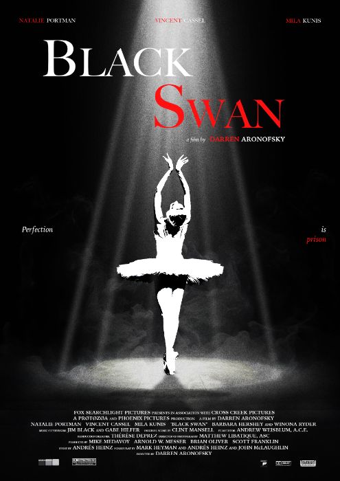 Black Swan